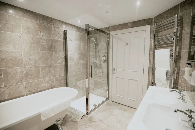 Sunnyside Suite, The Seafield Arms Hotel 2/2