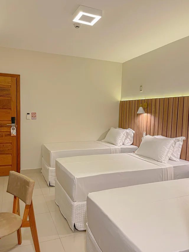جناح، Hotel Principe Muta Design 4/10