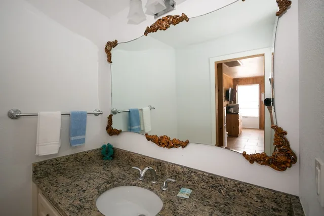 Standard, 2 Queen Beds, Ocean Front، Outer Banks Motel 5/5