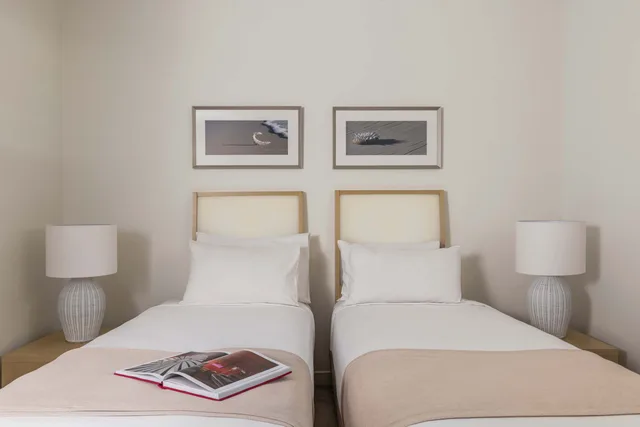 شقة بشرفة بغرفتي نوم، Peppers Salt Resort and Spa 2/6