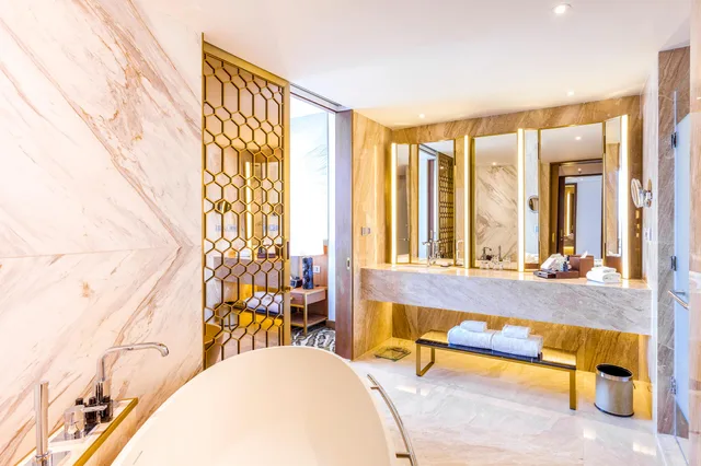 جناح تنفيذي، Crowne Plaza Vientiane by IHG 7/8