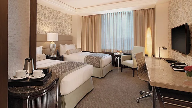 Deluxe, Single, King Bed, Quest Plus Conference Center, Manila 6/7