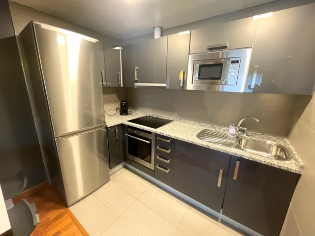 Suite, Apartment, Double Bed, San Fermin Suites 4/4