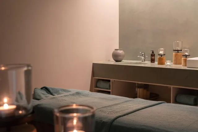 غرفة بسرير مزدوج أو سريرين منفصلين، Onyria Quinta Da Marinha Hotel 7/10