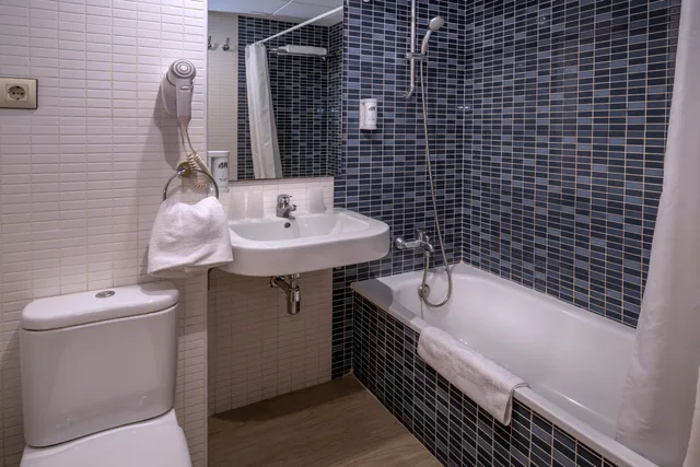 غرفة قياسية ثلاثية، 4R Salou Park Resort II 8/9