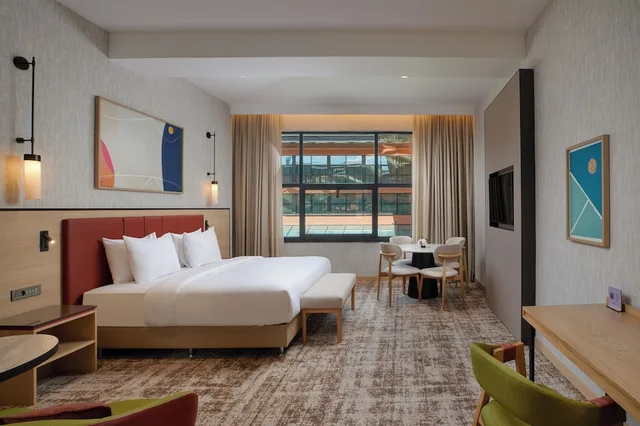 Crowne Plaza Istanbul Zeytinburnu By Ihg, Istanbul 13/50