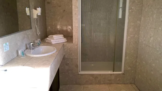 غرفة عائلية، La Villa 10 3/4