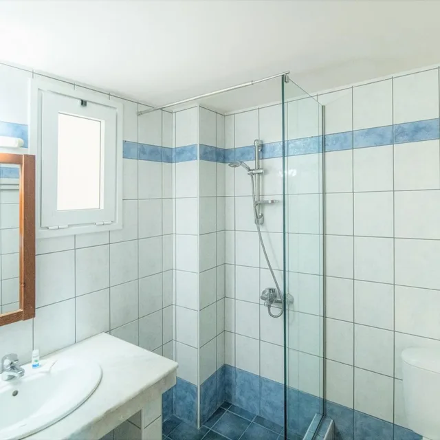 Room, Triple, Semiramis Village 6/6