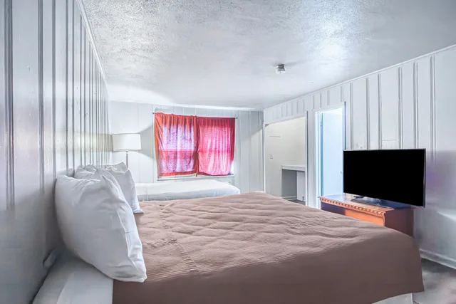 2 Full Bed Smoking، Colony Inn By OYO Columbus US-280 2/5