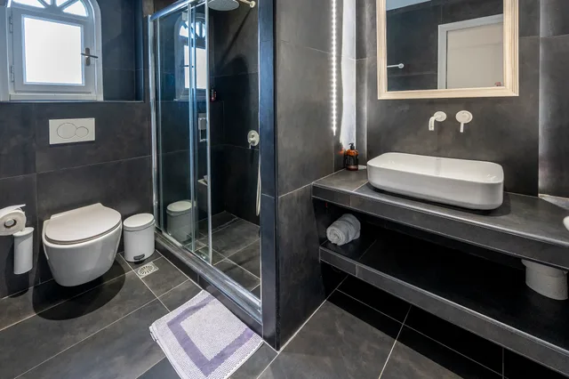 Superior, Garden and Pool View، Smy Mediterranean White Santorini - Adults Only 6/8