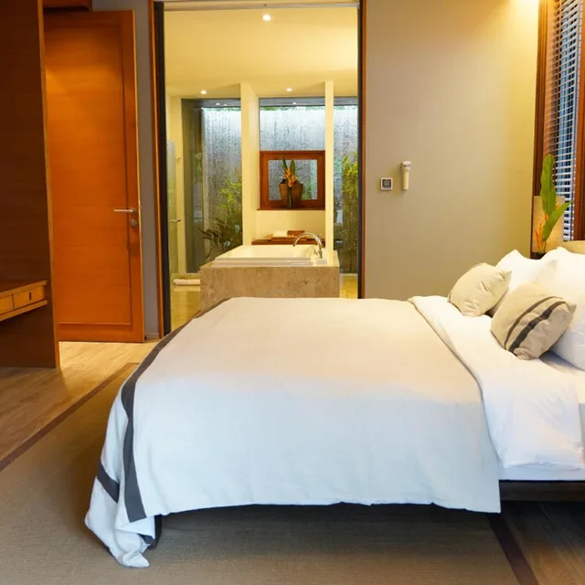 فيلا بغرفة نوم واحدة بمسبح خاص، MUTHI MAYA FOREST POOL VILLA RESORT 7/10