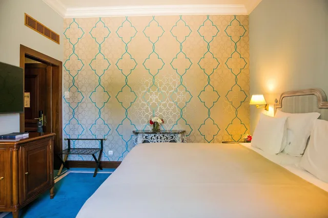 Collection, Suite, New Wing، Pestana Palace Lisboa 4/6