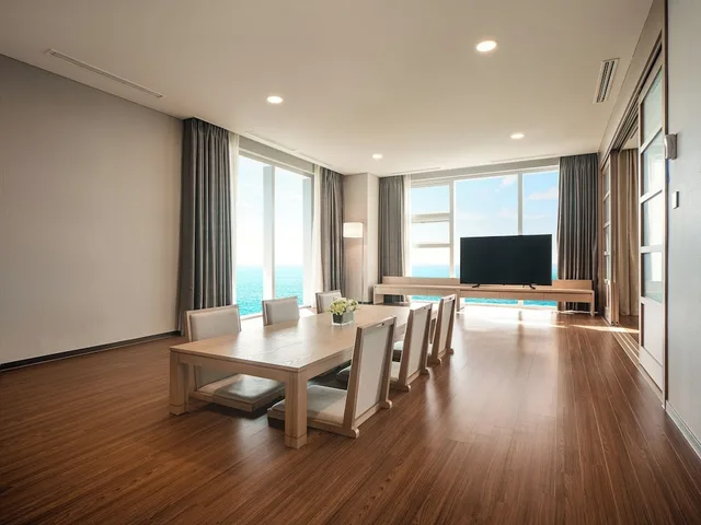 جناح بفرشتي فوتون وسرير كوين بغرفتي نوم، Hotel Tops 10 6/9