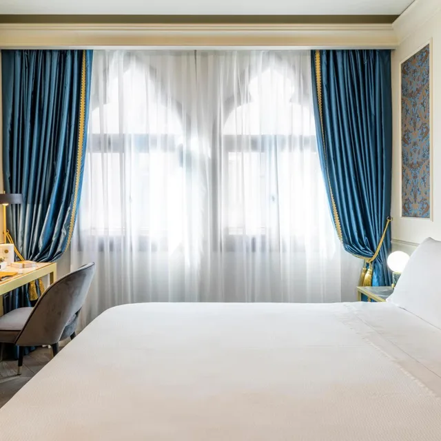 Deluxe, Double Bed, Canal View, Hotel Palazzina Sardi 9/10