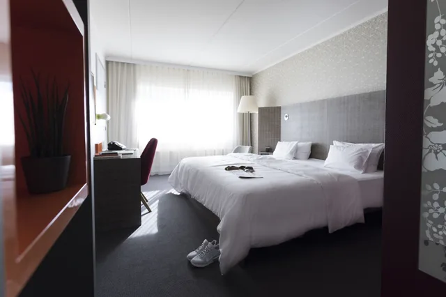 غرفة قياسية، PENTAHOTEL WIESBADEN 7/8