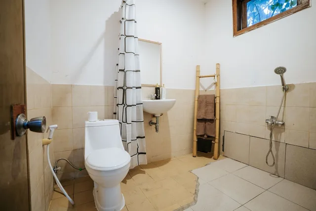 Hana Kuta Beach Hotel، Kuta 48/50