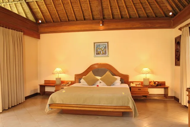 Superior, Twin Beds, Garden View, Garden Area، Puri Bagus Lovina 1/4