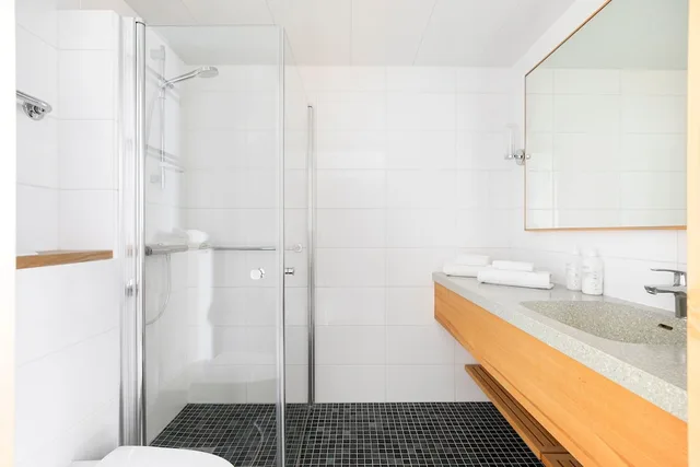 غرفة سوبيريور بسرير كينج، Original Sokos Hotel Tapiola Garden Espoo 5/7