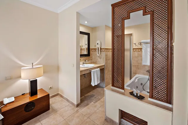 Premium Plus One Bedroom Suite 3+1، Wyndham Grand Costa del Sol 10/10