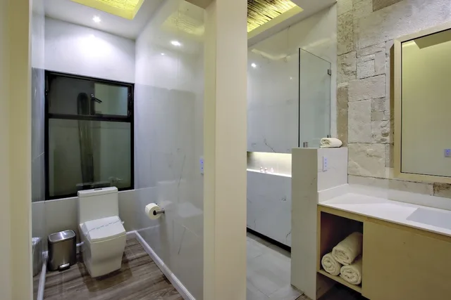 Garden, Suite, Villa, King Bed, Bottega Hotel Boutique 6/8