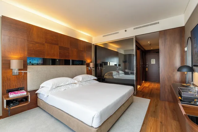 Tower, Superior, Double Bed، Porto Palacio Hotel By The Editory 1/10