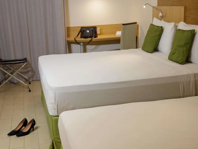 Standard, Multiple Beds، Mercure Maceio Pajucara 6/10