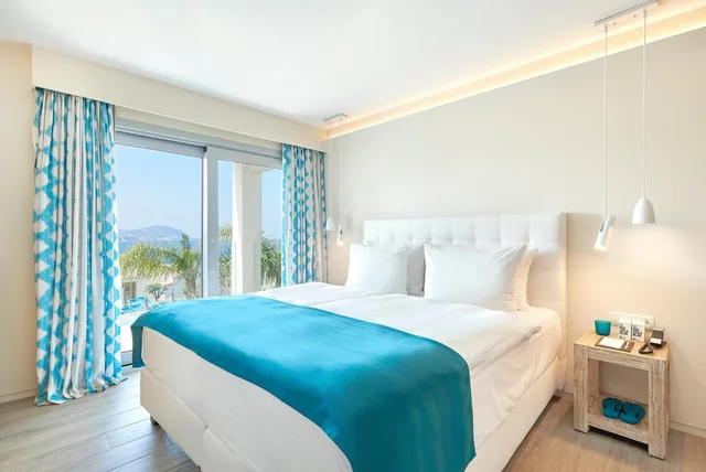 جناح، 7Pines Resort Ibiza 2/3