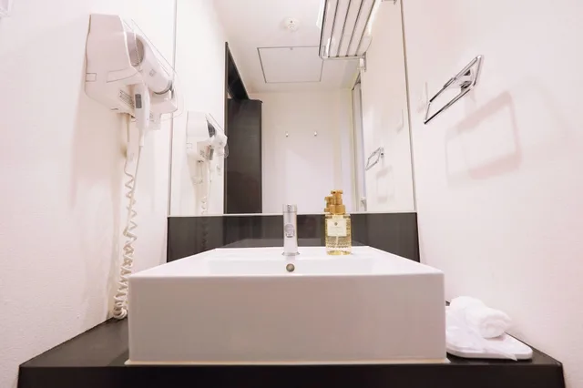 Design, Twin Beds، Park Central Sakura Hotel 10/10