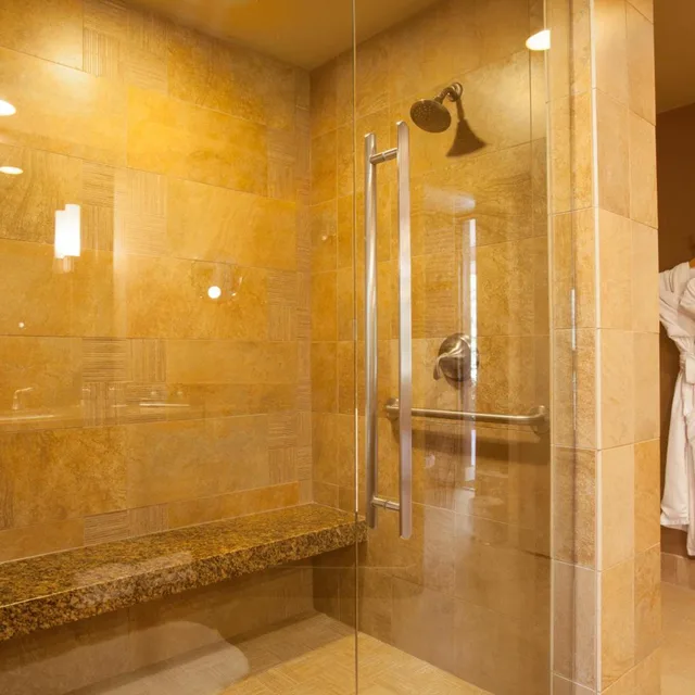 جناح ديلوكس بسرير كوين، Ventana Canyon Club and Lodge 6/6