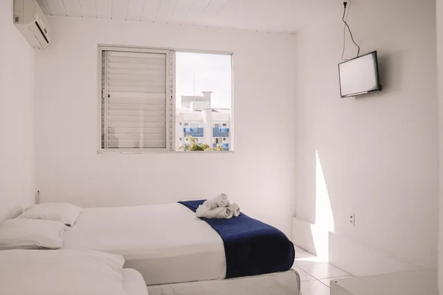 غرفة قياسية بسرير مزدوج، Flat Amsterdam 8/10