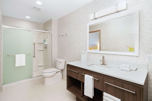 جناح، Home2 Suites By Hilton Batesville Ms 3/4