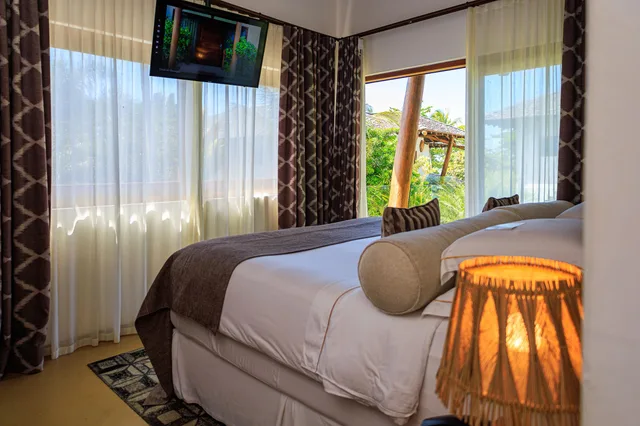 جناح سوبيريور بإطلالة على الحديقة، Campo Bahia 5/10