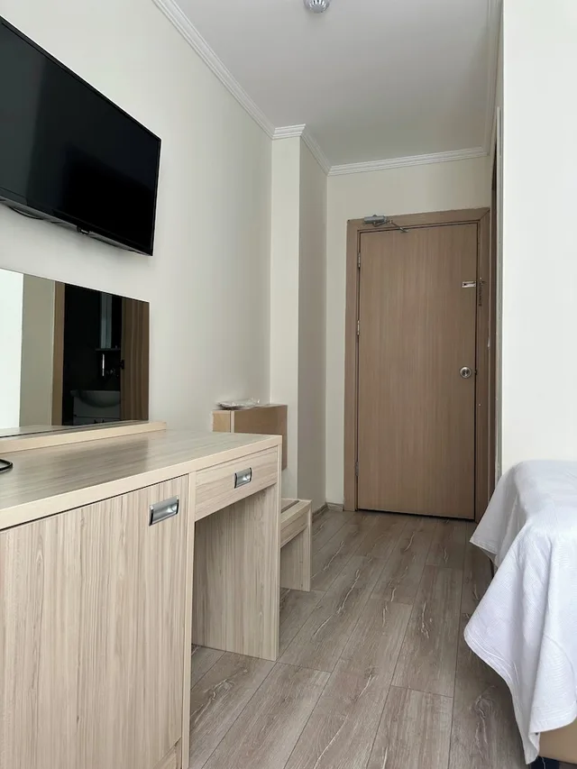 غرفة قياسية بسريرين منفصلين، Arapgir Nazar Hotel 9/10