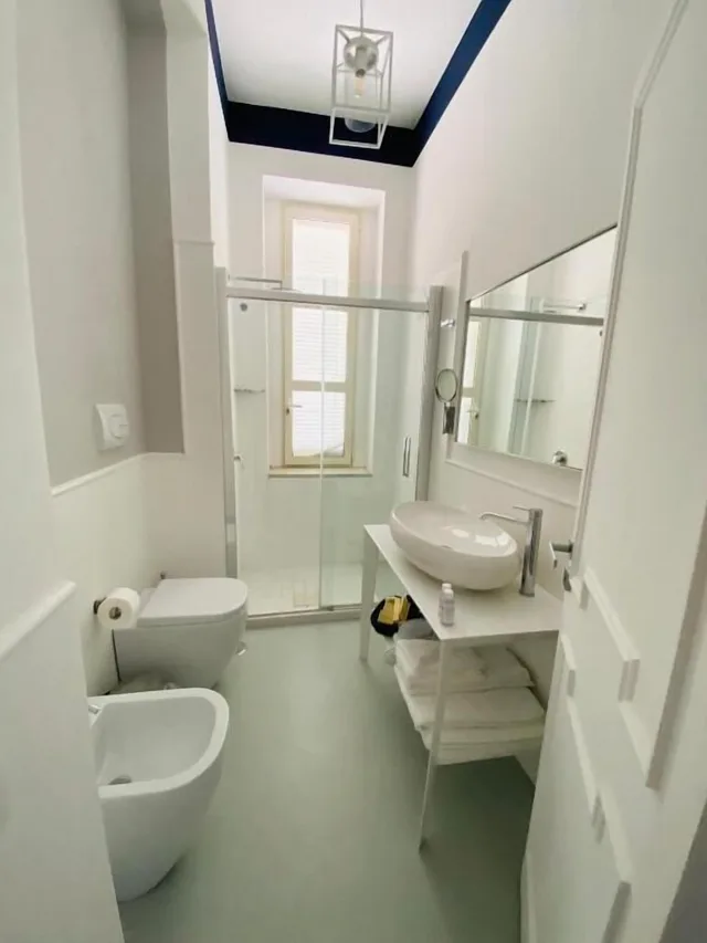 Suite, 2 Queen Beds, Suite Time Capri Villa La Pergola 3/5