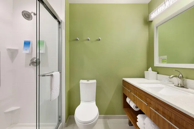 جناح استوديو بسرير كينج لذوي الإعاقة، Home2 Suites By Hilton Destin Fl 1/1