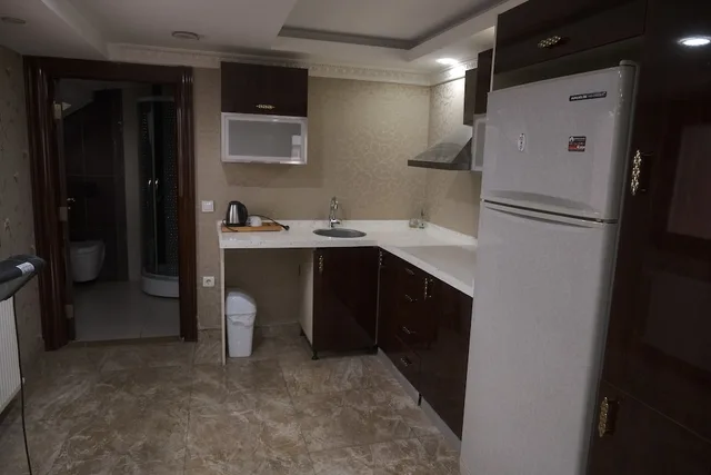 Family, Quadruple, 2 Double Beds, Florya House Hotel 6/7