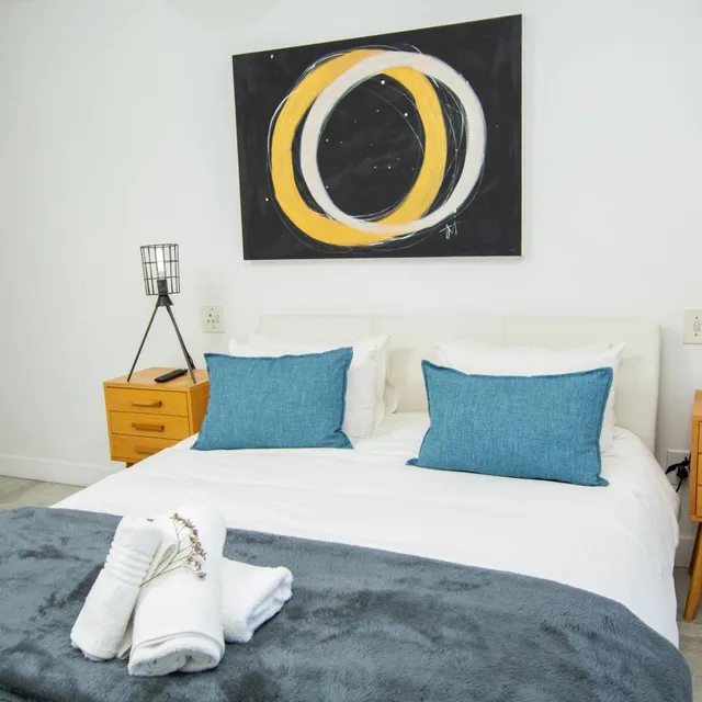 Luxury, Family, Sea View, False Bay Inn 10/10
