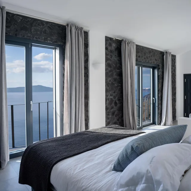 جناح تنفيذي، Panorama Suites 1/7