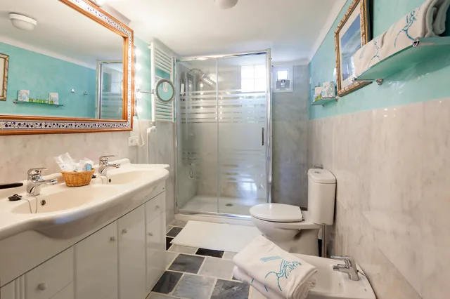 جناح جونيور ديلوكس، Es Revellar Art Resort - Adults Only 2/2