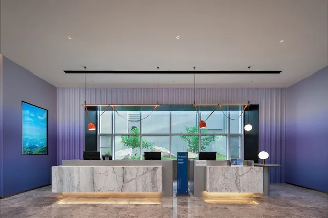 Holiday Inn Express Qingdao Jimo By Ihg، Jimo 7/50