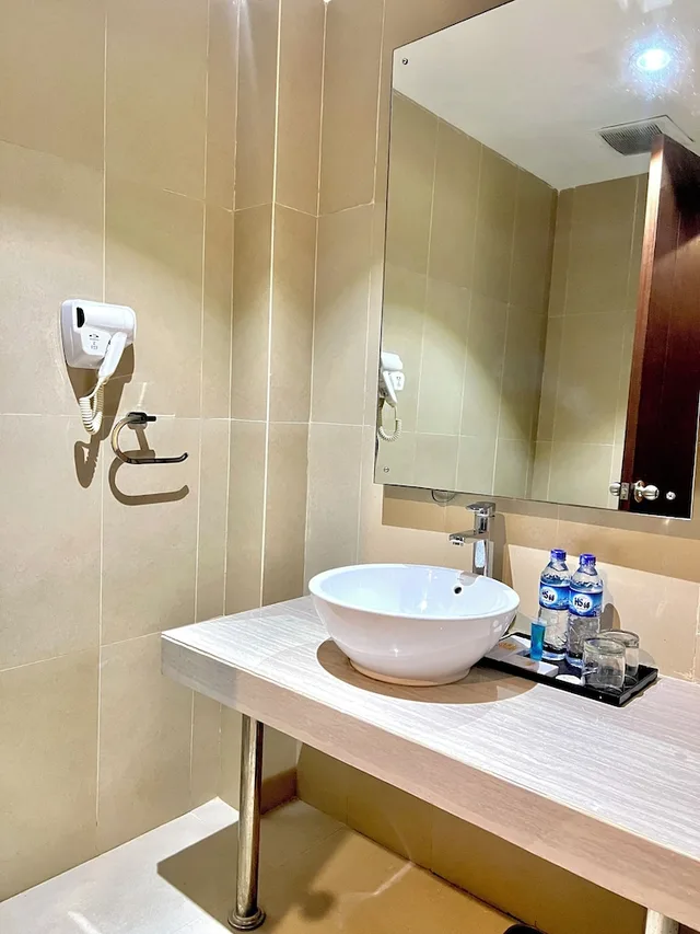 غرفة ديلوكس بسريرين منفصلين، Nevada Ketapang Hotel (Formely Asana Nevada Ketapang) 4/6