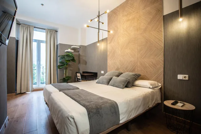 Studio, Apartment, Balcony, Suites You Zinc Ex Apartments Arenal 3/10
