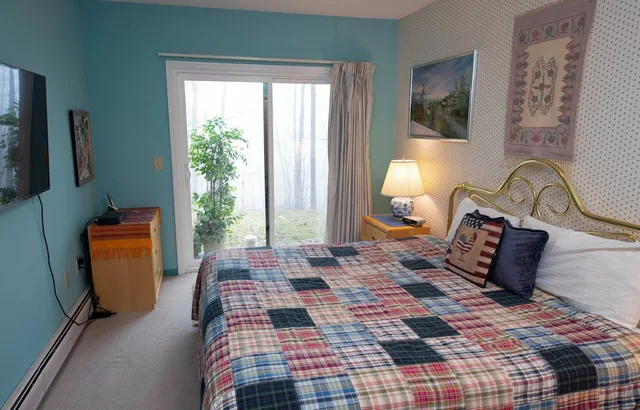 2 Bedrooms, Condo, Twin Beds, Queen Bed, Mountain Side, Sofa، Winterplace at Okemo Mountain 4/7