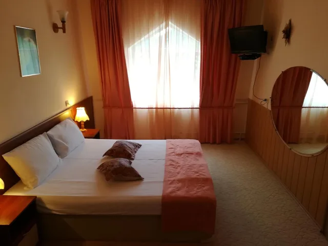 جناح بسرير كينج بغرفة نوم واحدة، Hotel Galant 7/10