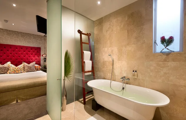 Grand, Day, Suite، The Grand Daddy Boutique Hotel 3/3