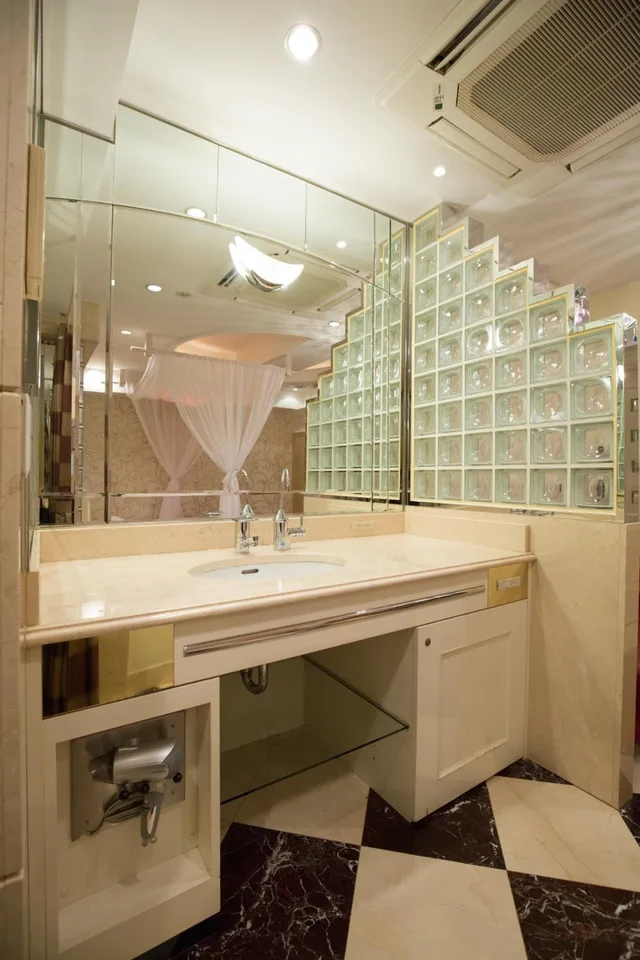 غرفة قياسية بسرير كوين، Hotel An Shinjuku Kabukicho - Adults Only 7/10
