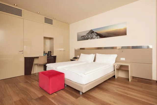 جناح جونيور بسرير مزدوج، Hotel Atilius Adults Only 3/10