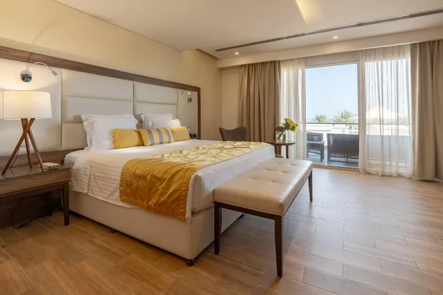 فيلا بإطلالة على المسبح بـ3 غرف نوم، Simaisma A Murwab Resort 4/10