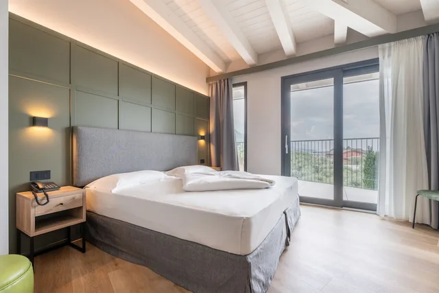 Penthouse, Suite, Bunk Bed, 3 Beds، Majestic Palace 2/5
