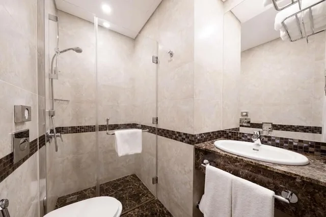 شقة فاخرة بغرفتي نوم، ساس، الظهران(SAS Residence Dhahran) 2/2